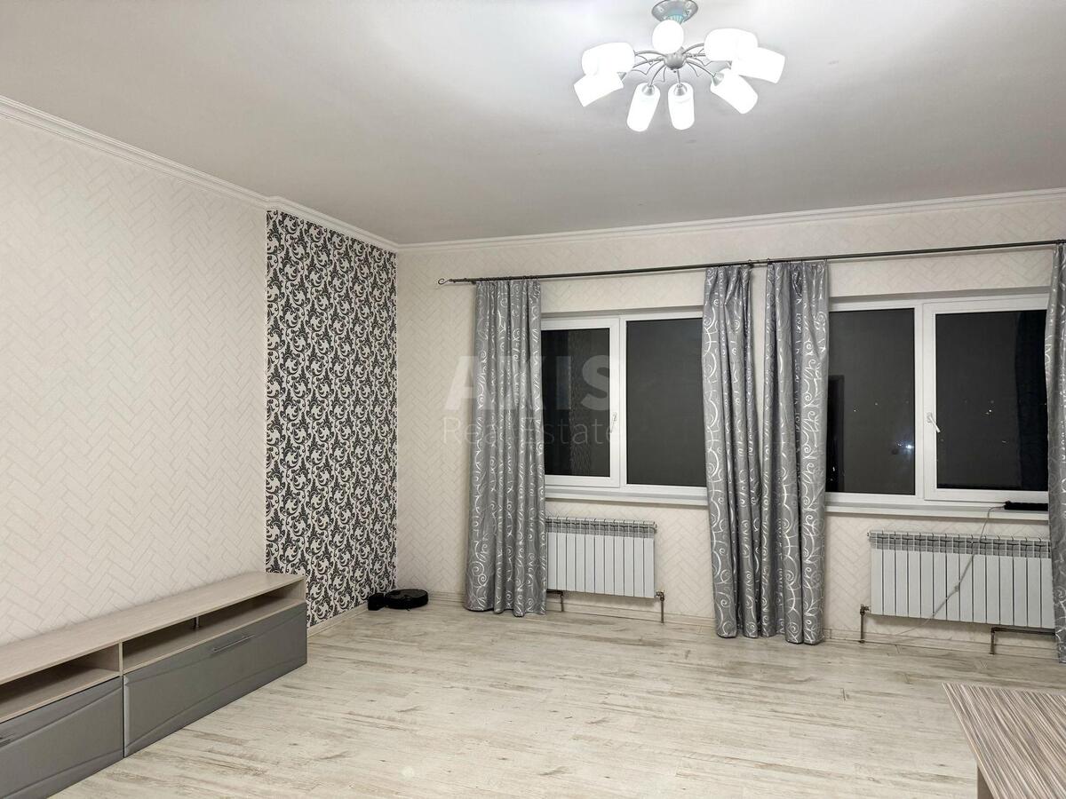 3k apartment vul. Tumanjana Ovanesa 15А0