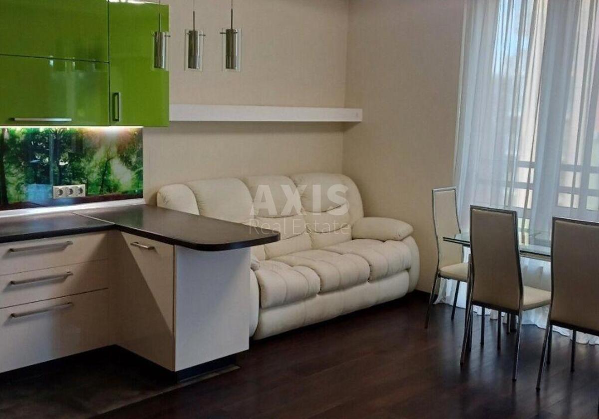 2k apartment vul. Petryc'kogo Anatolija 15596840