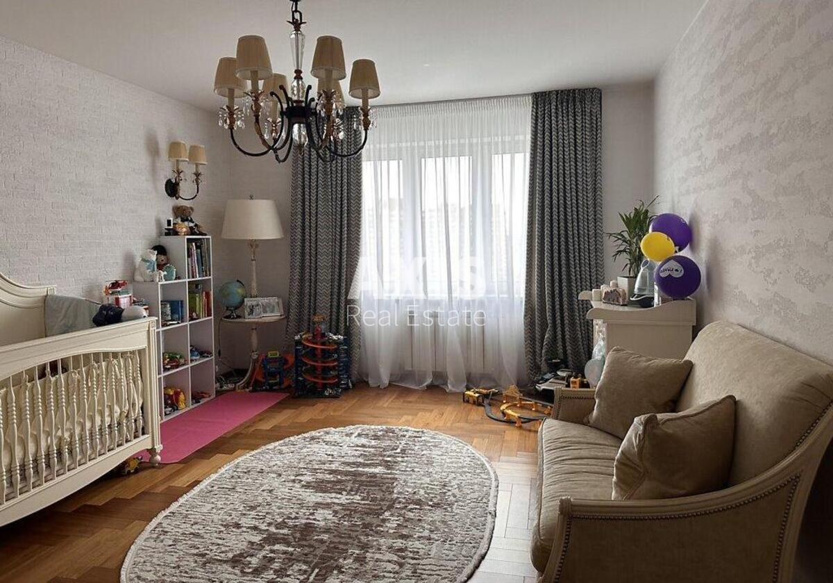 3k apartment pr-t Grygorenka Petra 235