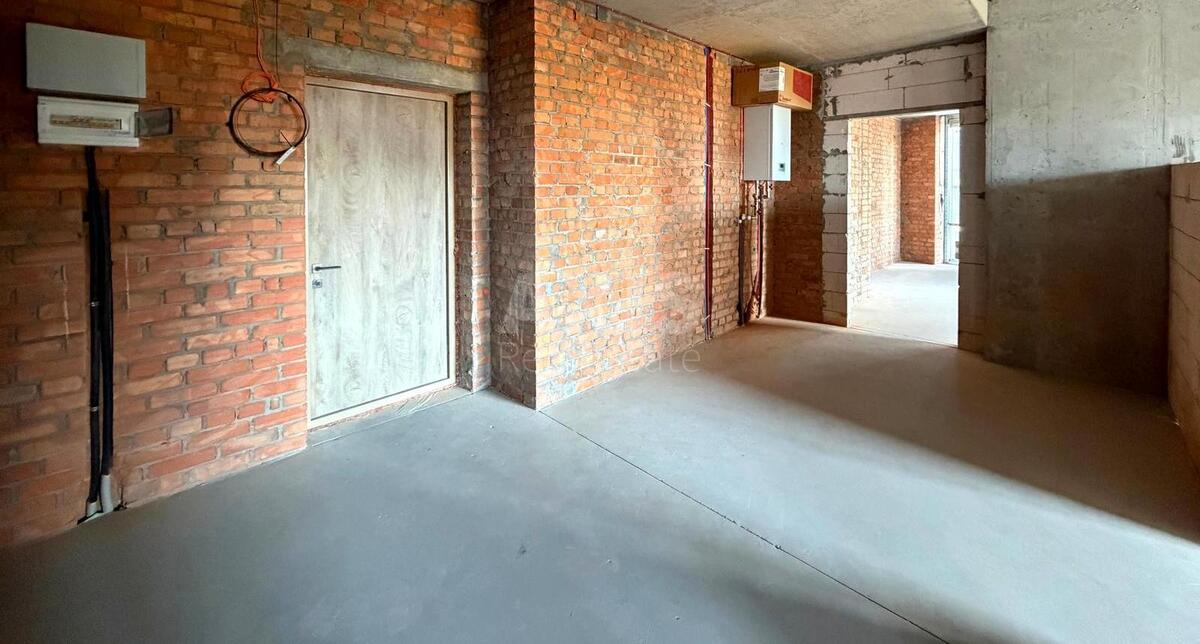 5k apartment vul. Zabolotnogo Akademika 16392712