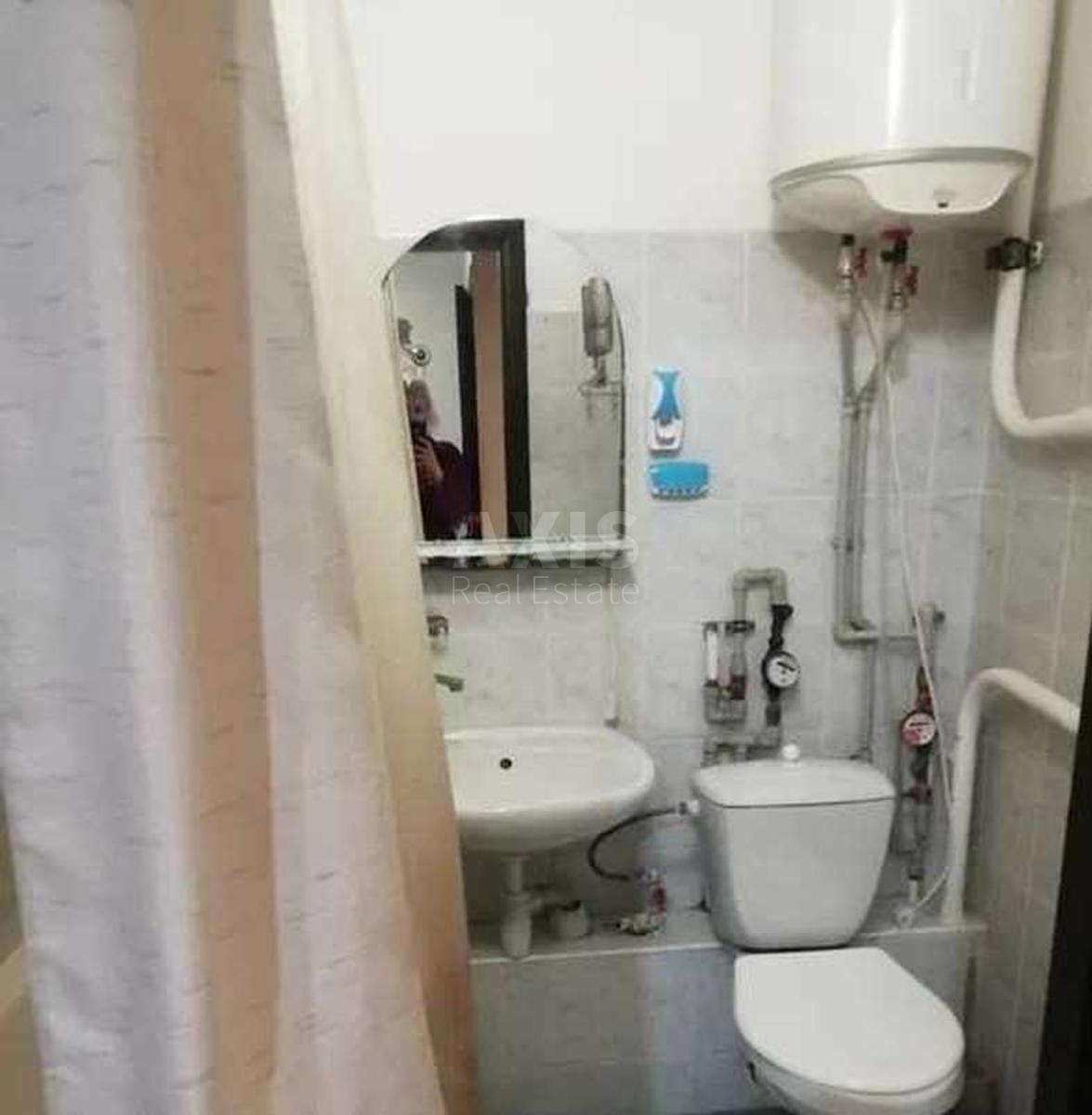 1k apartment vul. Petryc'kogo Anatolija 113