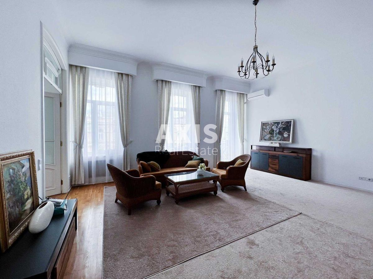 4k apartment vul. Hmel'nyc'kogo Bogdana 33/34397164