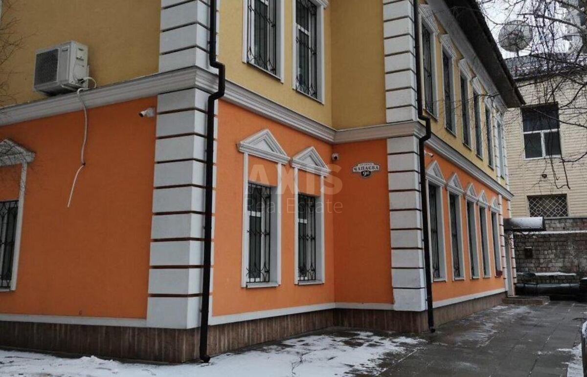 Офис вул. В'ячеслава Липинського 9Б, 184м2598334