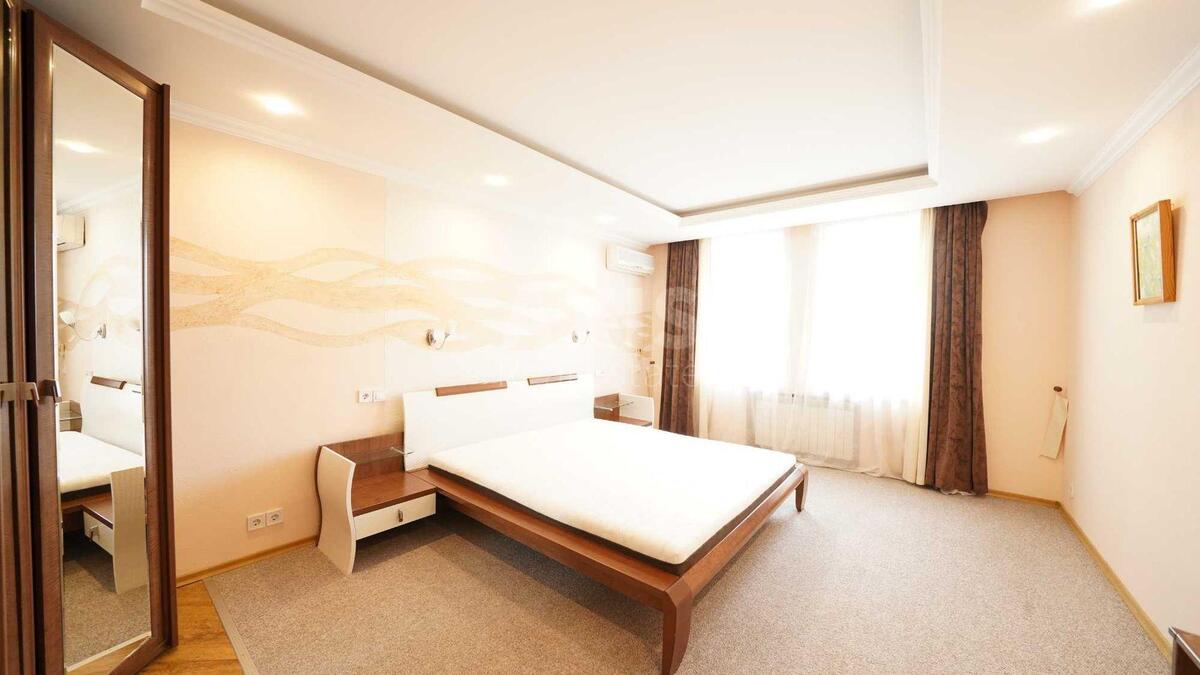4k apartment pr-t Tychyny Pavla 16/2598503