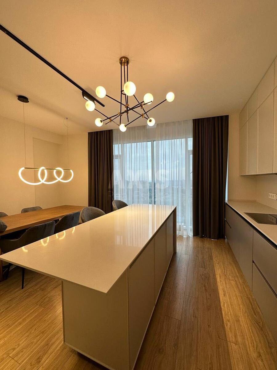 4k apartment vul. Buslivs'ka 1259878
