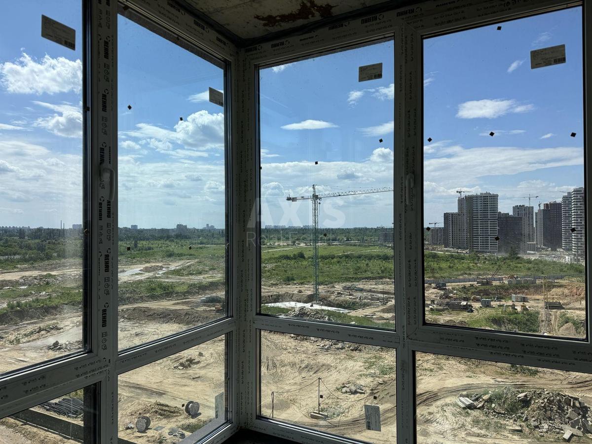 1k apartment vul. Rodyny Kristeriv 204