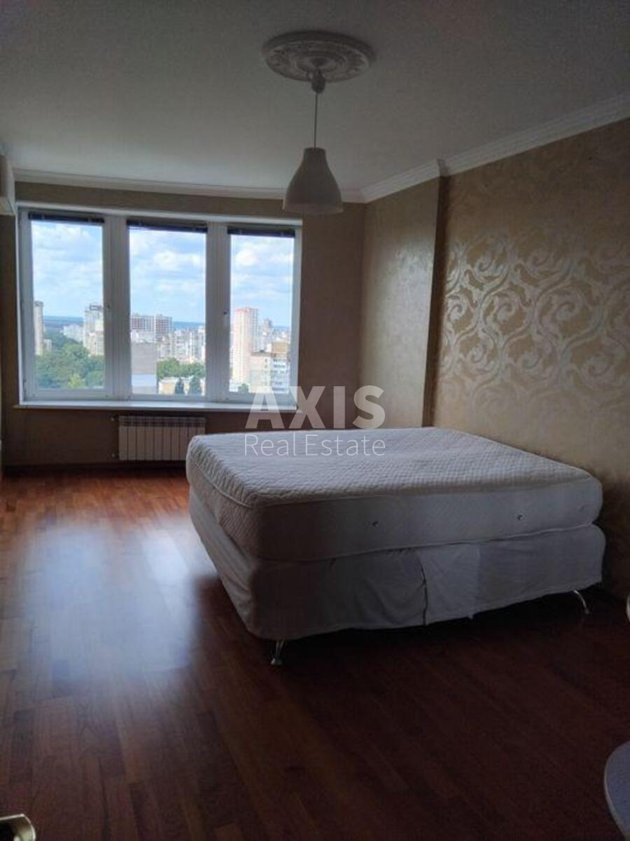 2k apartment vul. Deputats'ka 23а7