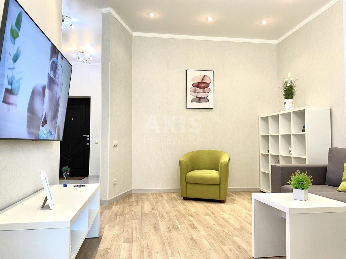 2k apartment vul. Mehanizatoriv 24