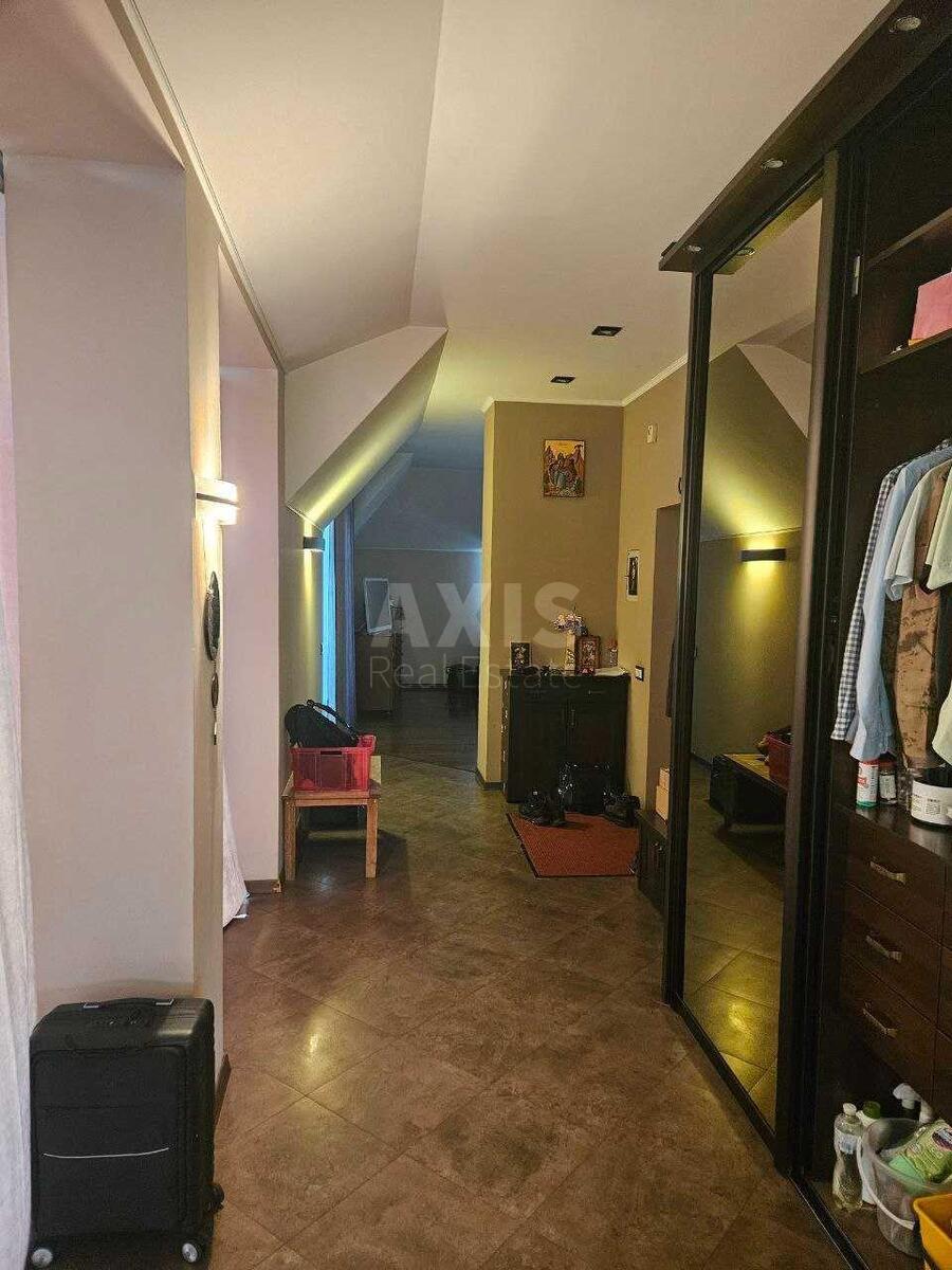 2k apartment vul. Lysychans'ka 29599342