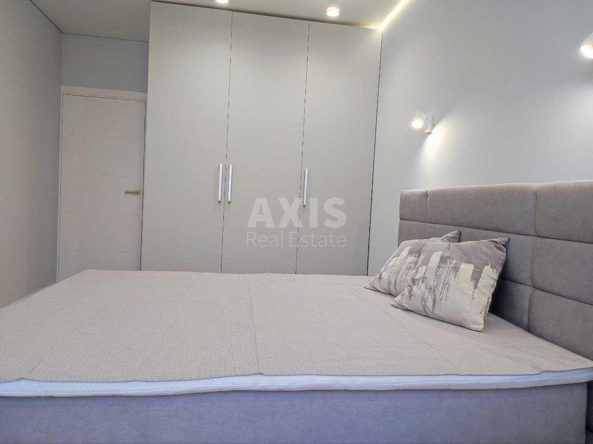 1k apartment vul. Tymoshenka Marshala 29В