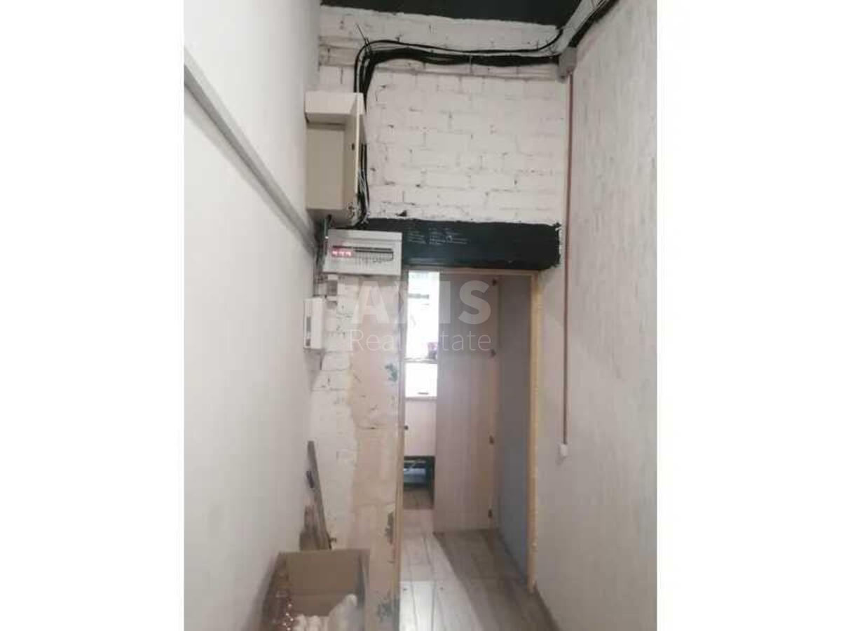 Trade object vul. Krakivs'ka 14/6, 121m2599587