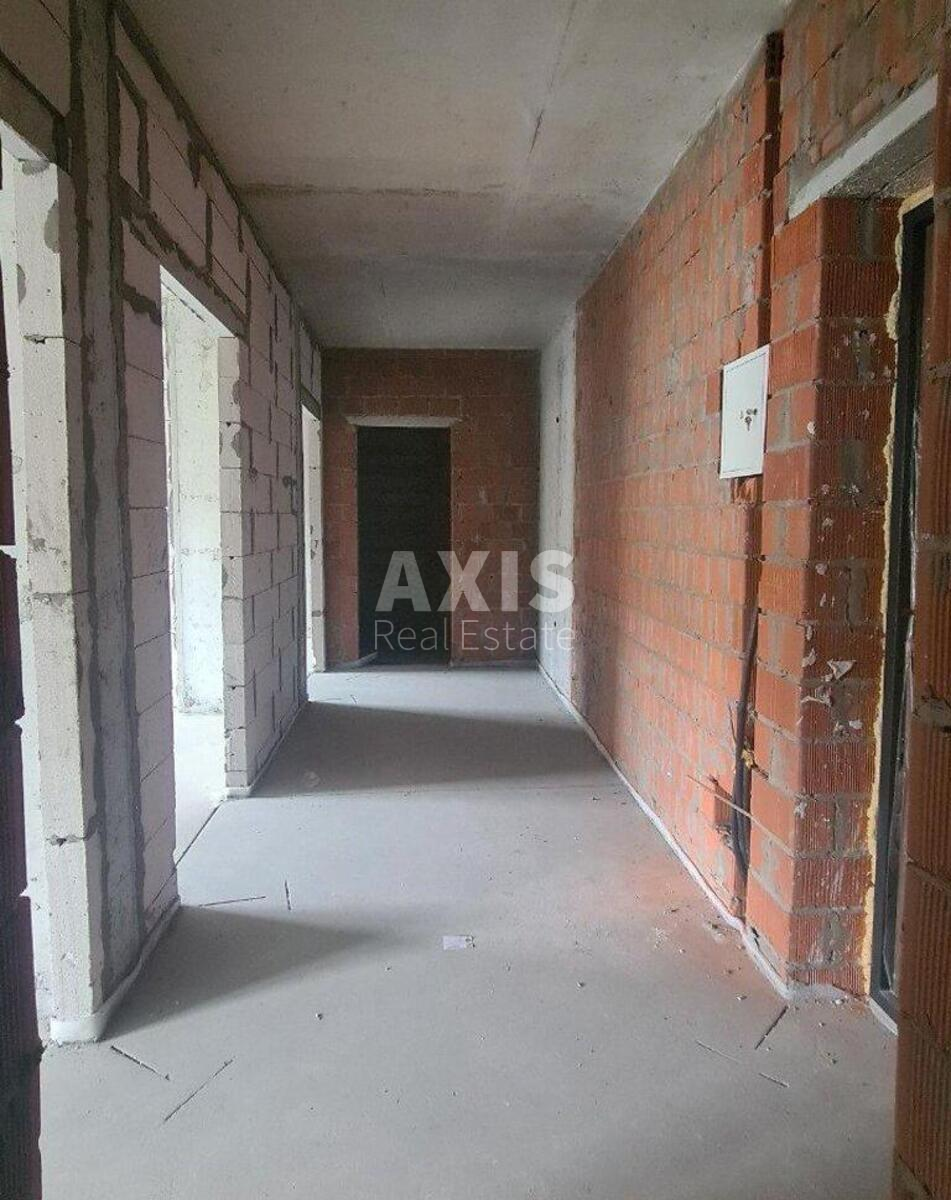 2k apartment vul. Metrologichna 107В575844