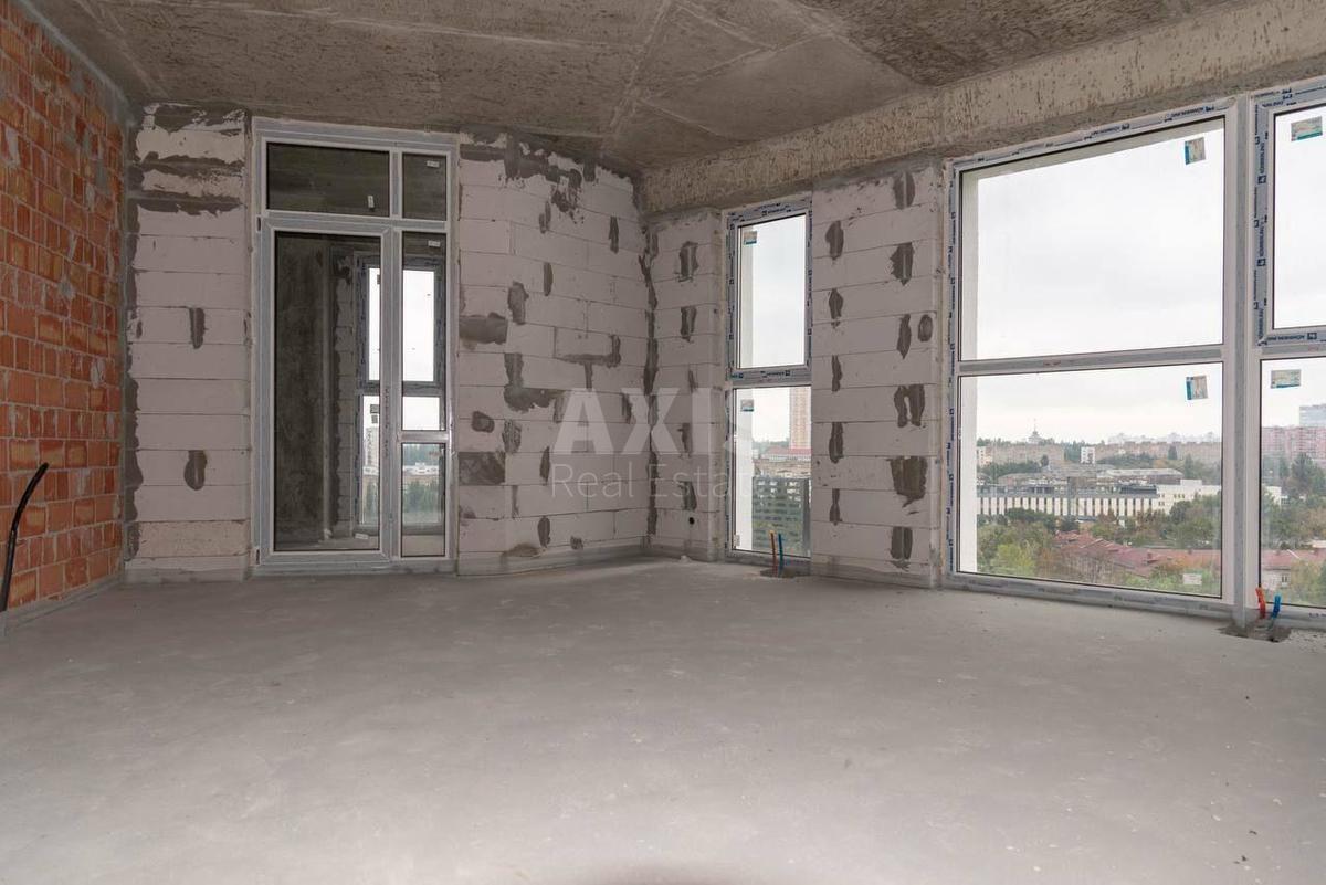 1k apartment vul. Myhajla Maksymovycha 24
