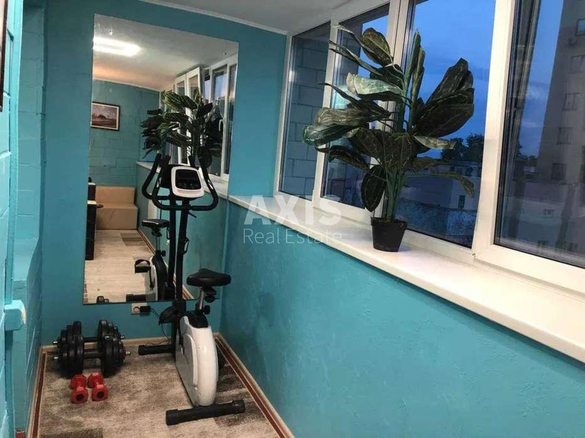 3k apartment pr-t Geroi'v Stalingrada 2017