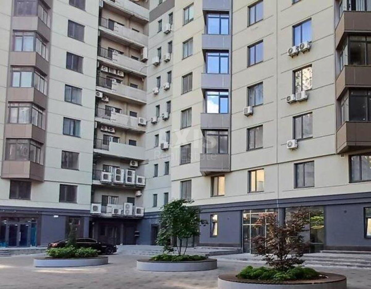 1к квартира ул. Драгомирова Михаила 4Б