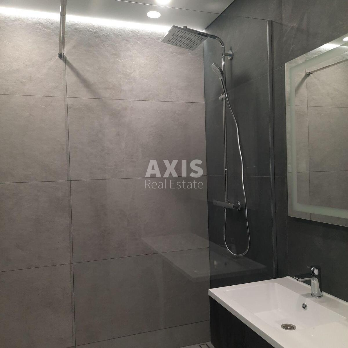 1k apartment pr-t Peremogy 119