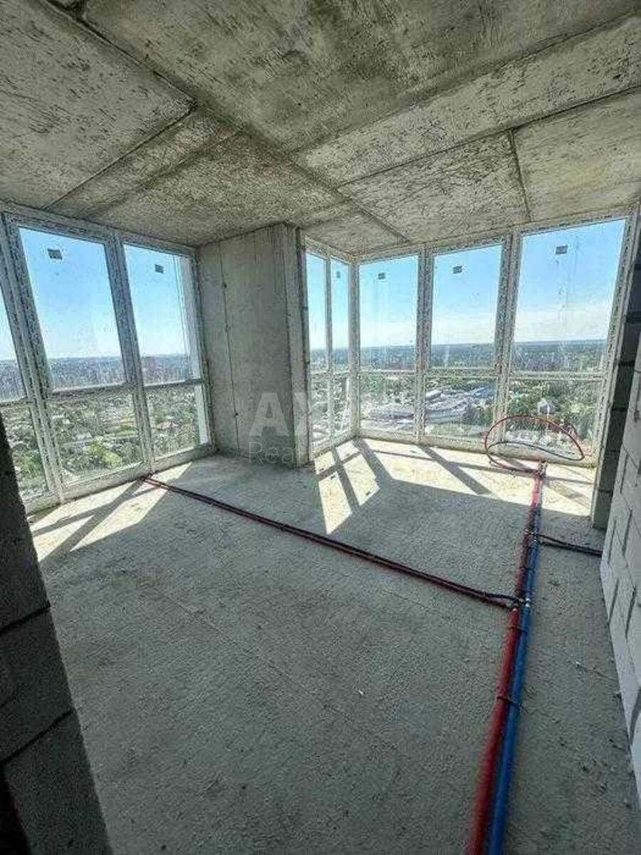 2k apartment vul. Bulahovs'kogo Akademika 20