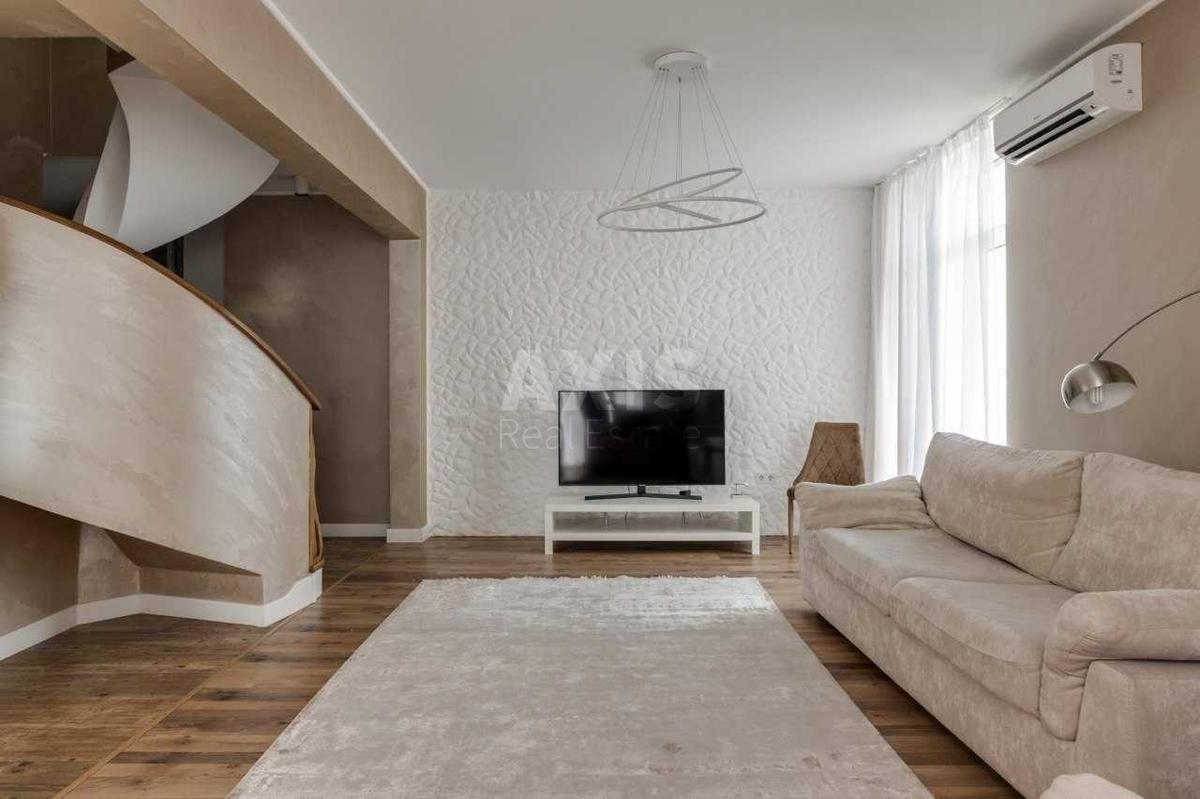 3k apartment vul. Regeneratorna 40