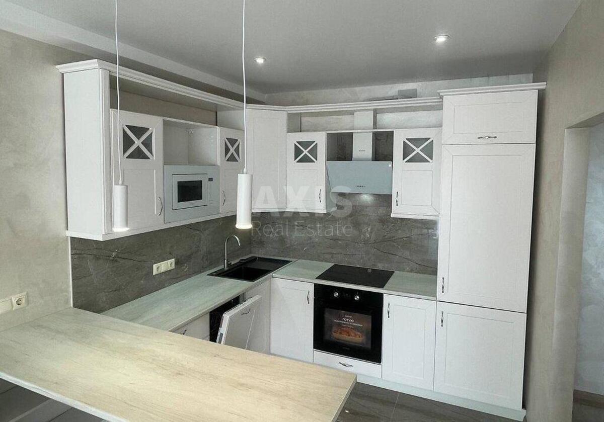 1k apartment vul. Myhajla Maksymovycha 24В60138