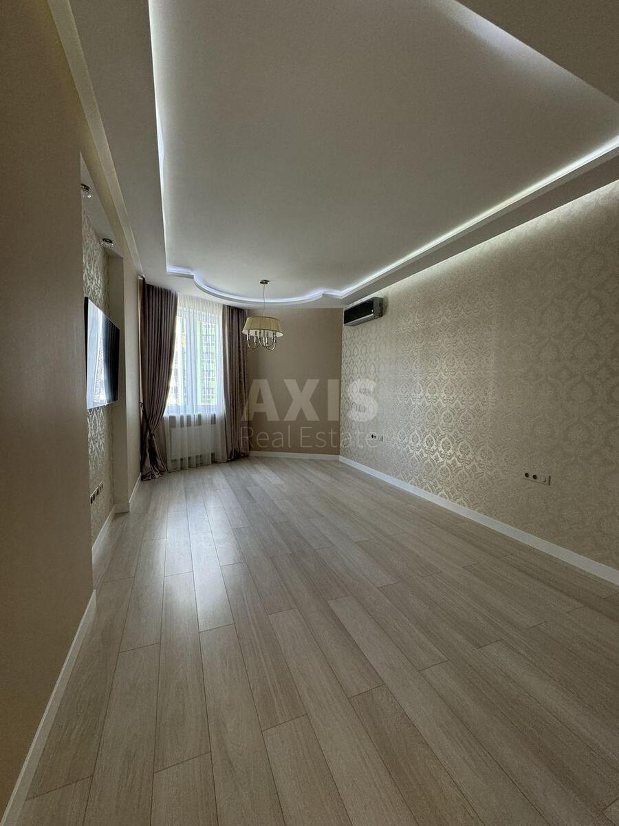 3k apartment vul. Vyshgorods'ka 458