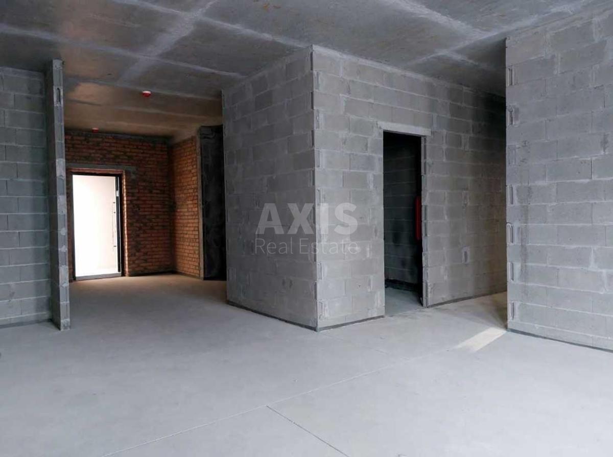 1k apartment vul. Barbjusa Anri 39/24