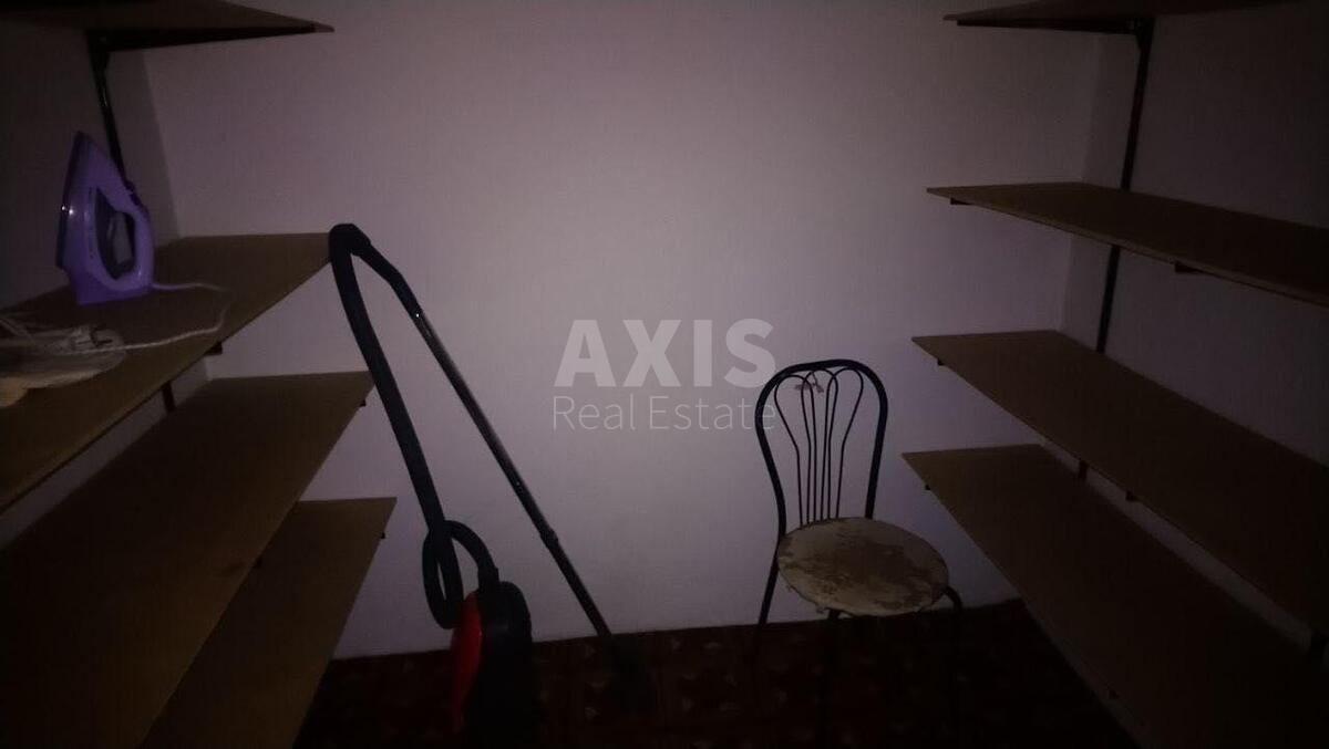 1k apartment vul. Borshhagivs'ka 2065