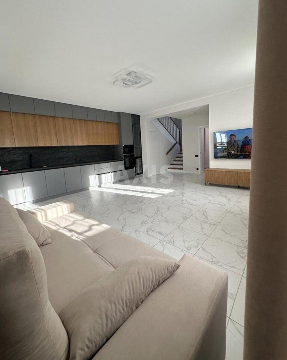 House vul. Bankova, 107m2, Kyiv city4