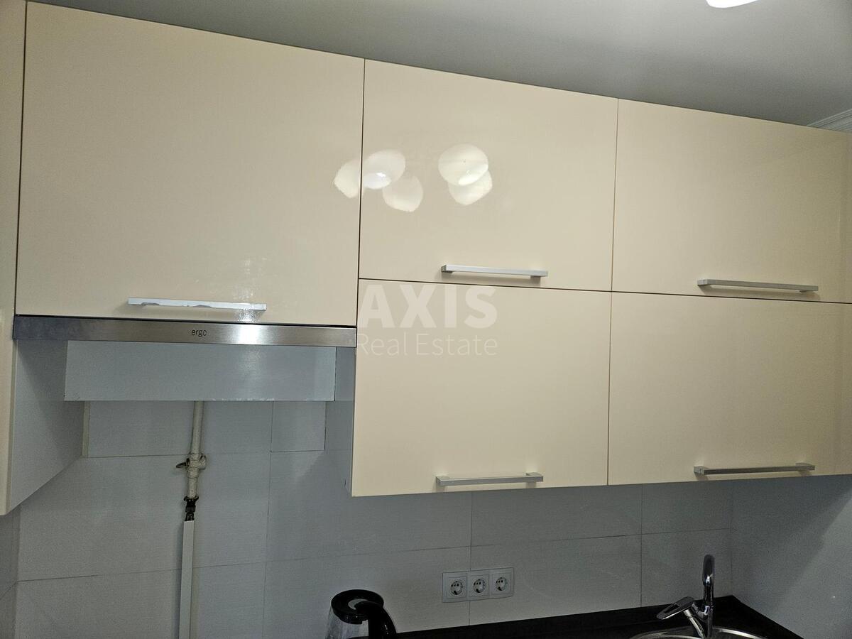 2k apartment vul. Ozerna 20601730