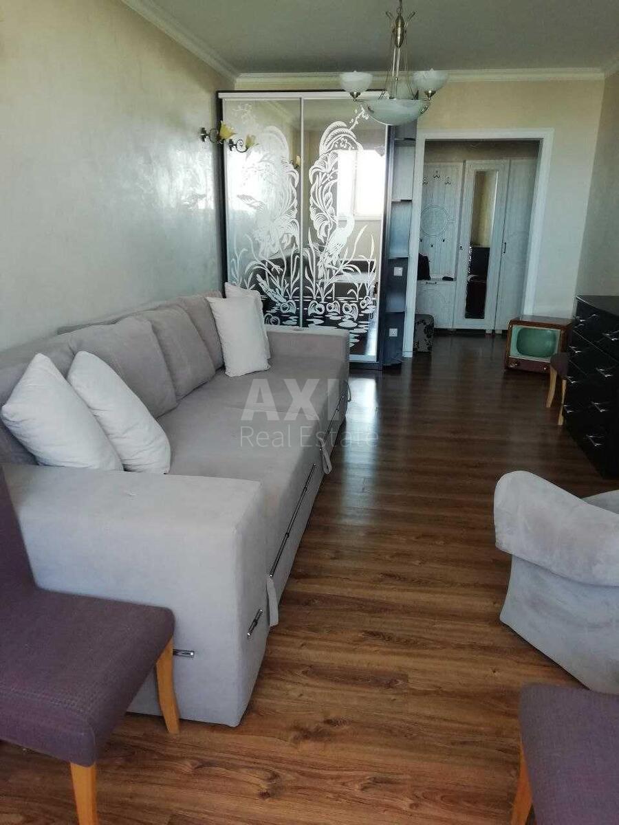 2k apartment vul. Bilyc'ka 18601914