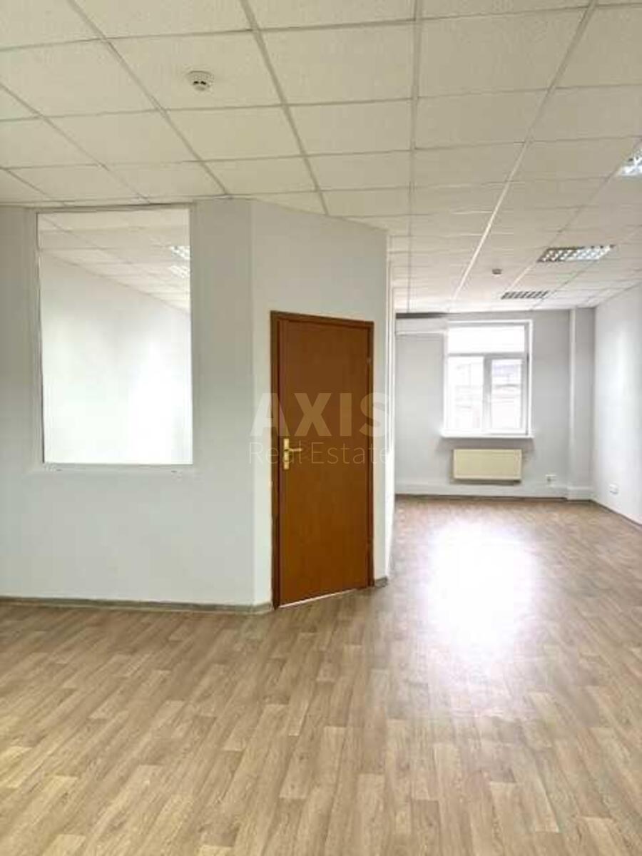 Office vul. Novozabars'ka 2/6, 57m2602031