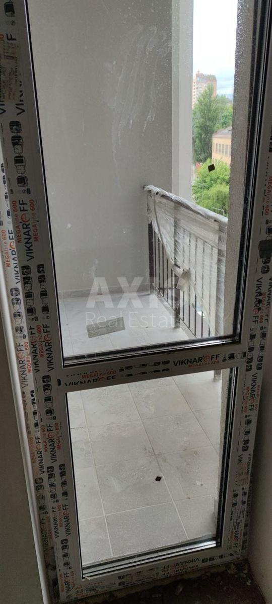 1k apartment vul. Glybochyc'ka 13, корп. 72