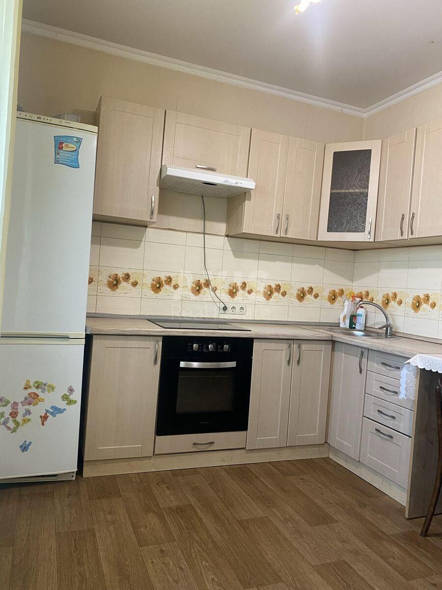 1k apartment shose Harkivs'ke 17А