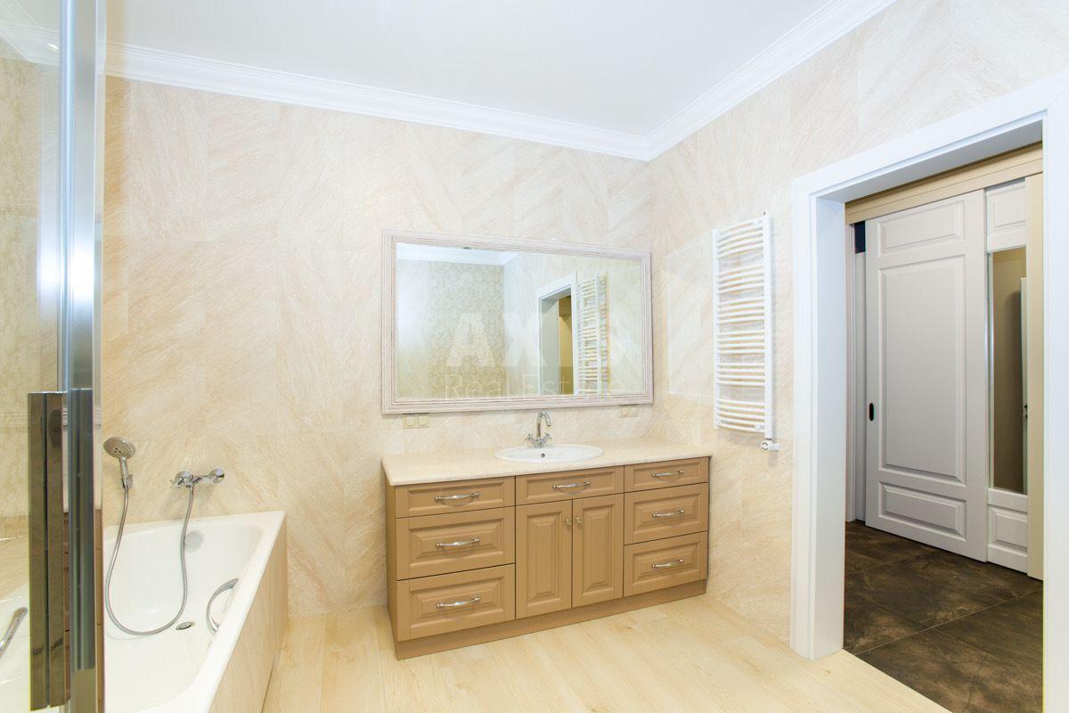 5k apartment bul. Lesi Ukrai'nky 23А10