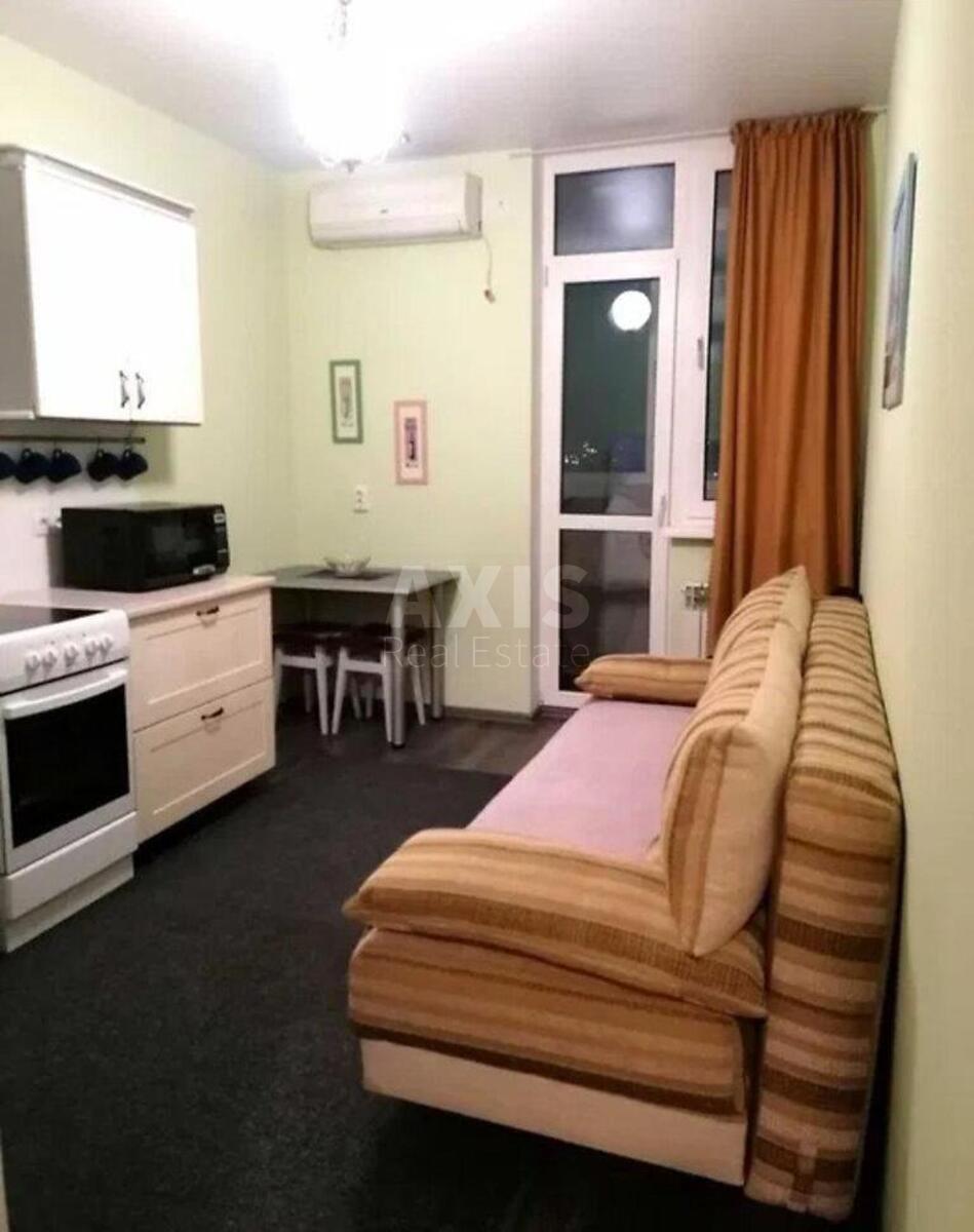 1k apartment bul. Gasheka Jaroslava 20/3614941