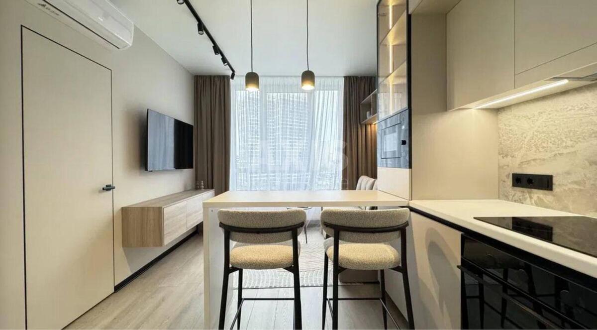 2k apartment pr-t Pravdy 83