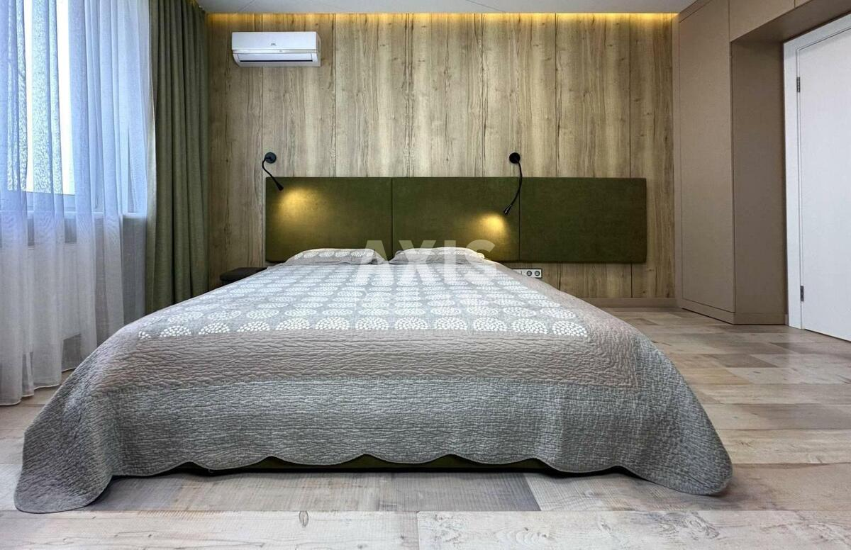 6k apartment vul. Malynovs'kogo Marshala 4В2