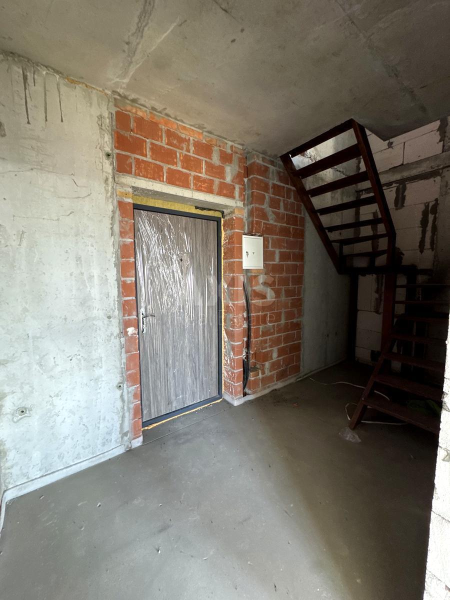 3к квартира ул. Метрологическая 107615108