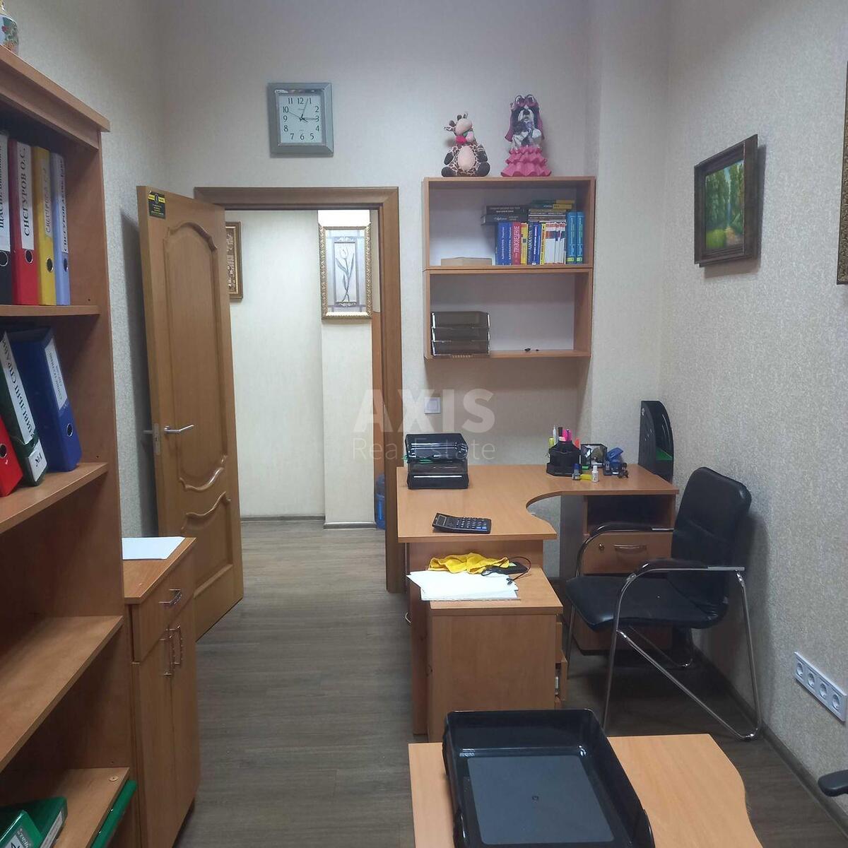 Office vul. Hreshhatyk 10Б, 45m2571284