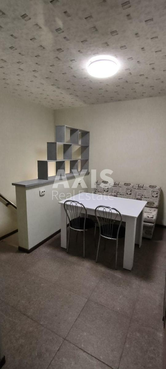 1k apartment vul. L'vivs'ka 15340872