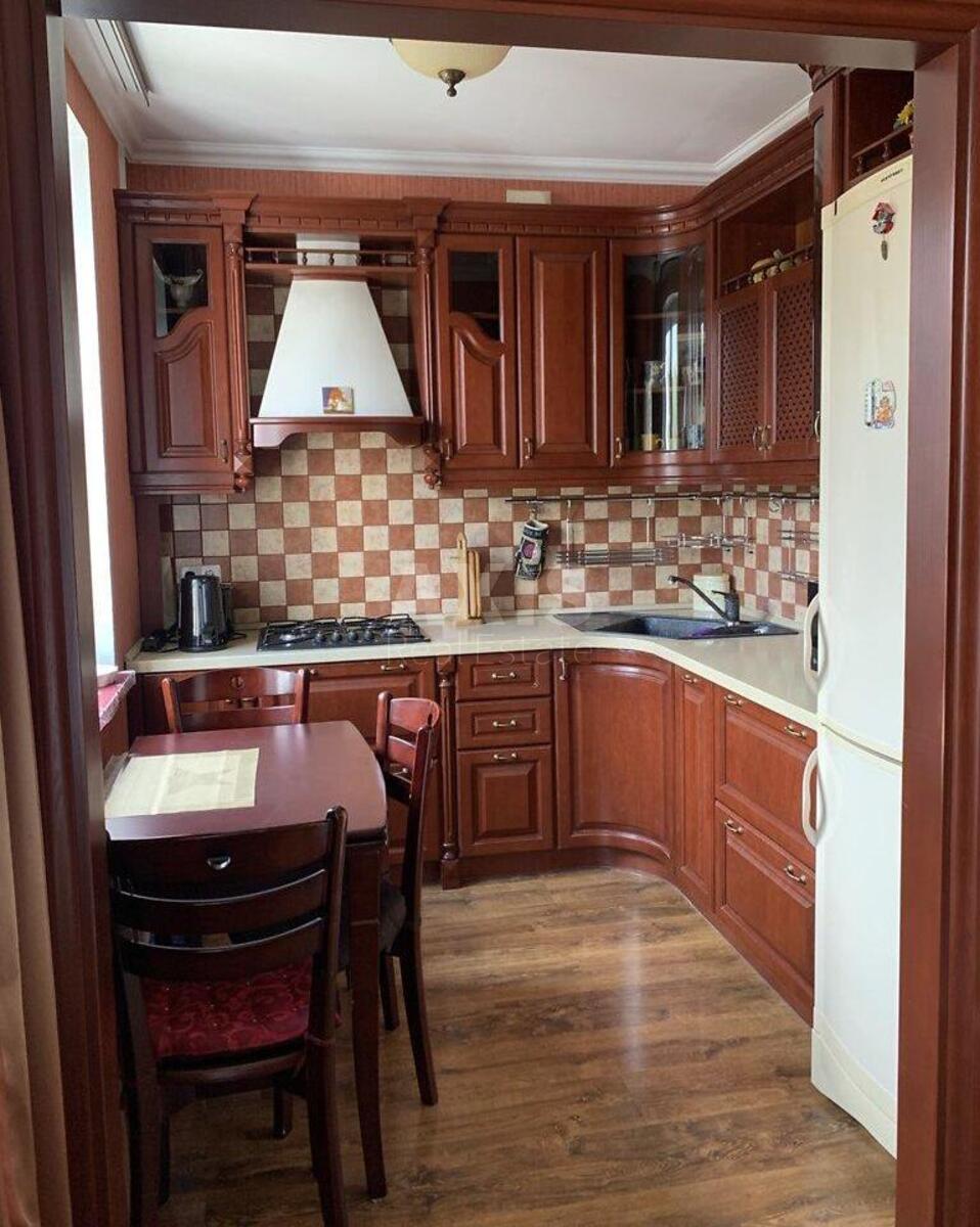 3к квартира вул. Уманська 4157140
