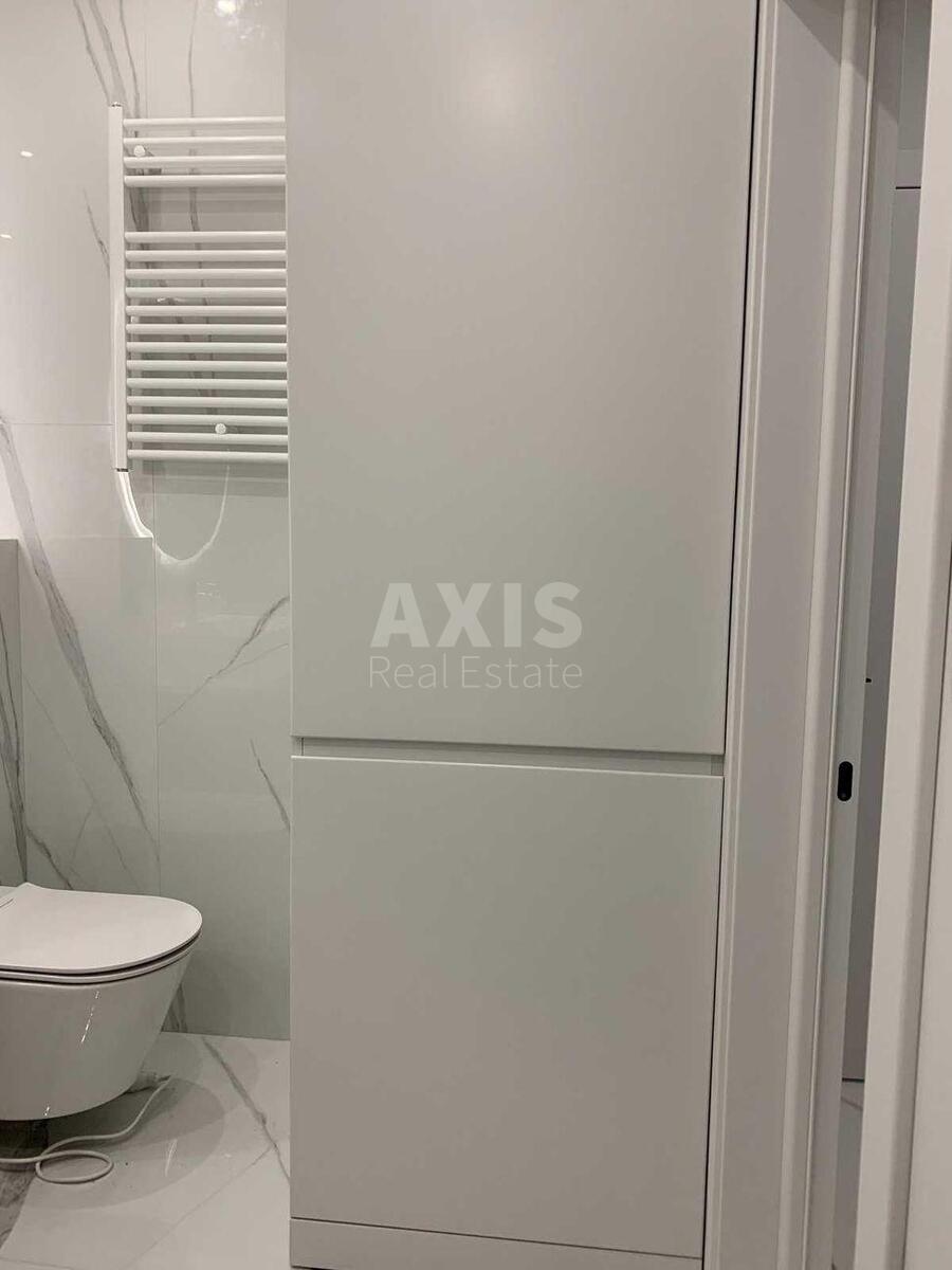 2k apartment nab. Dniprovs'ka 18А615666