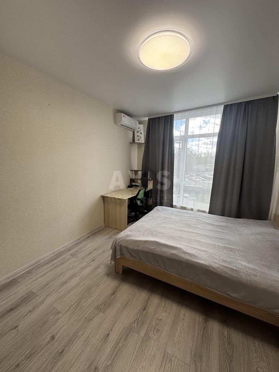 1k apartment vul. Rajduzhna 58615853