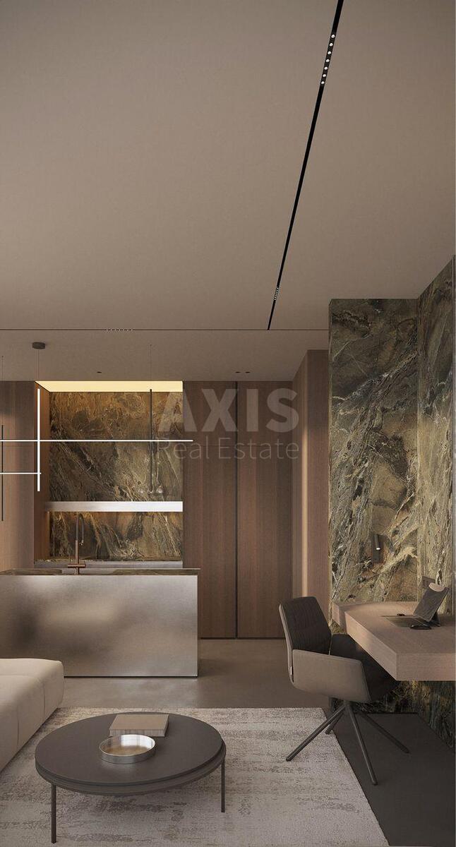 1k apartment vul. Hohlovyh Sim'i' 8570020