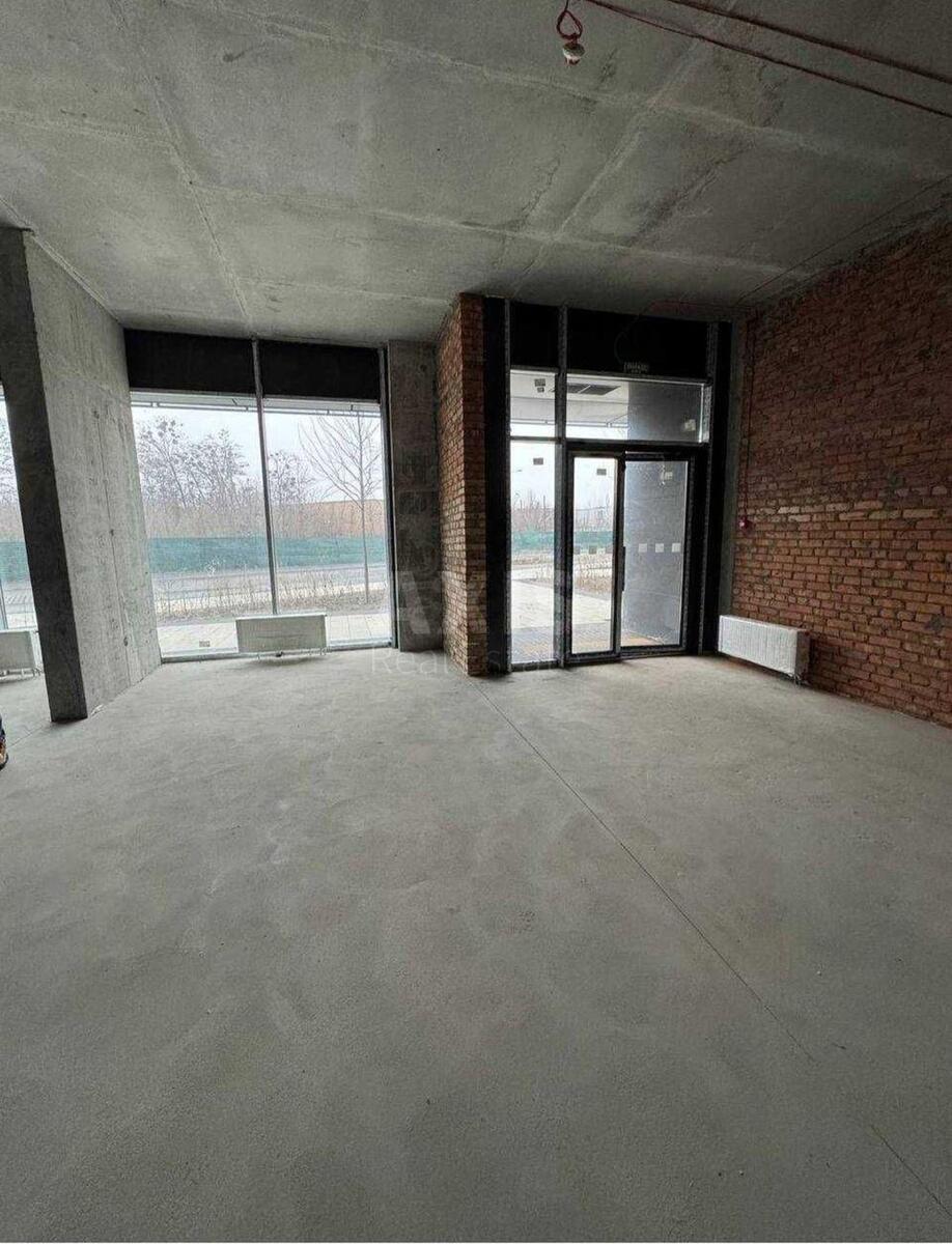 Trade object vul. Rodyny Kristeriv 2, 416m2613964