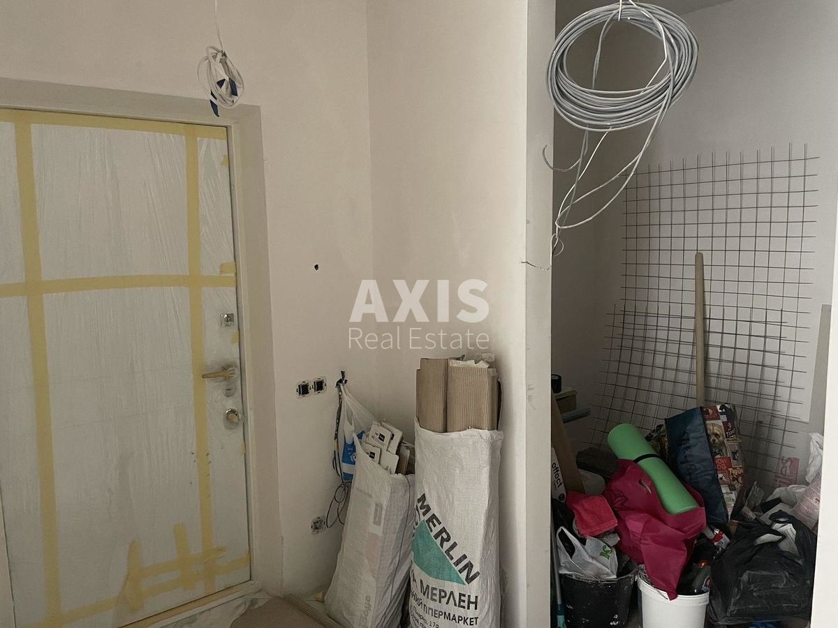 2k apartment vul. Kondratjuka Jurija 14