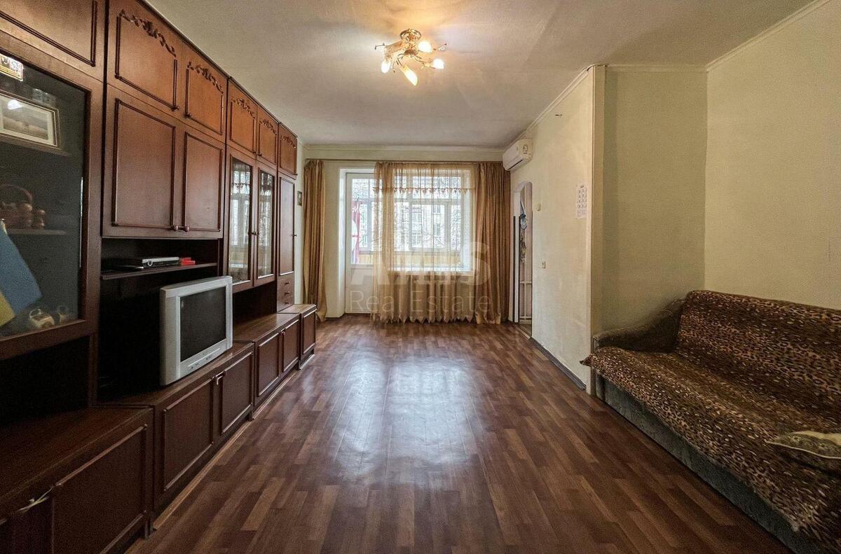 2k apartment vul. Kosmodem'jans'koi' Zoi' 180