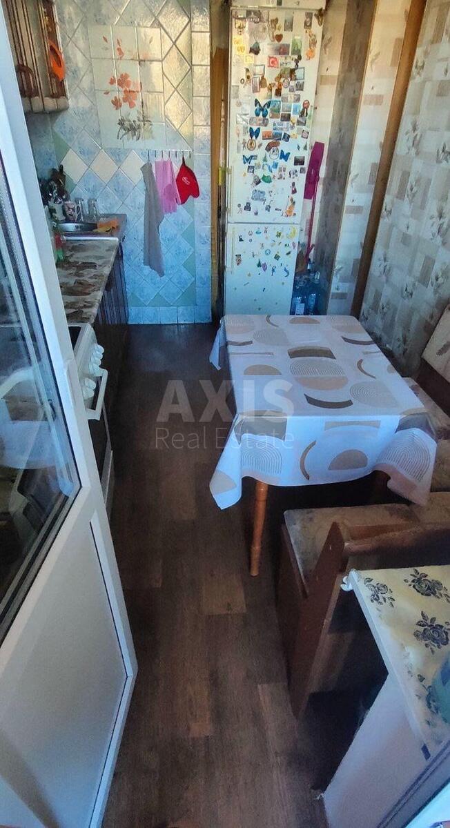 2k apartment vul. Antonovycha 103А570255