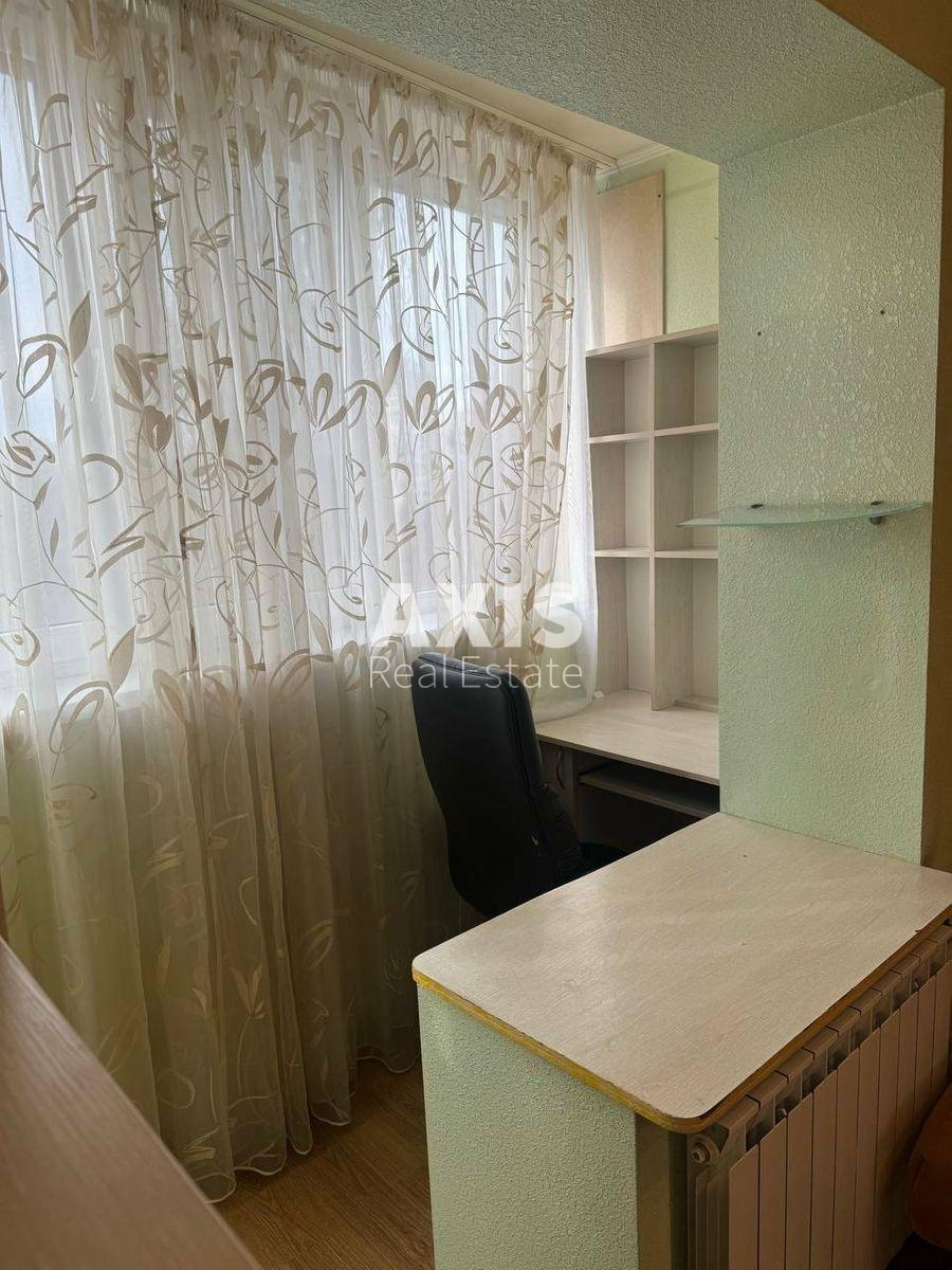 1k apartment vul. Lukivs'ka 73