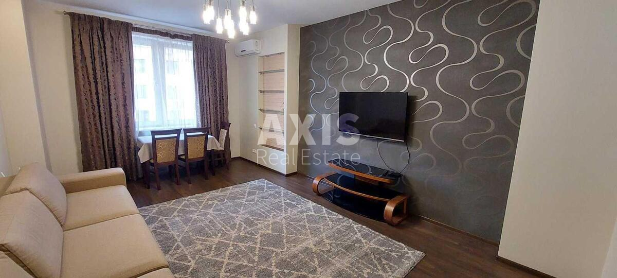 3k apartment vul. Dmytrivs'ka 75568570
