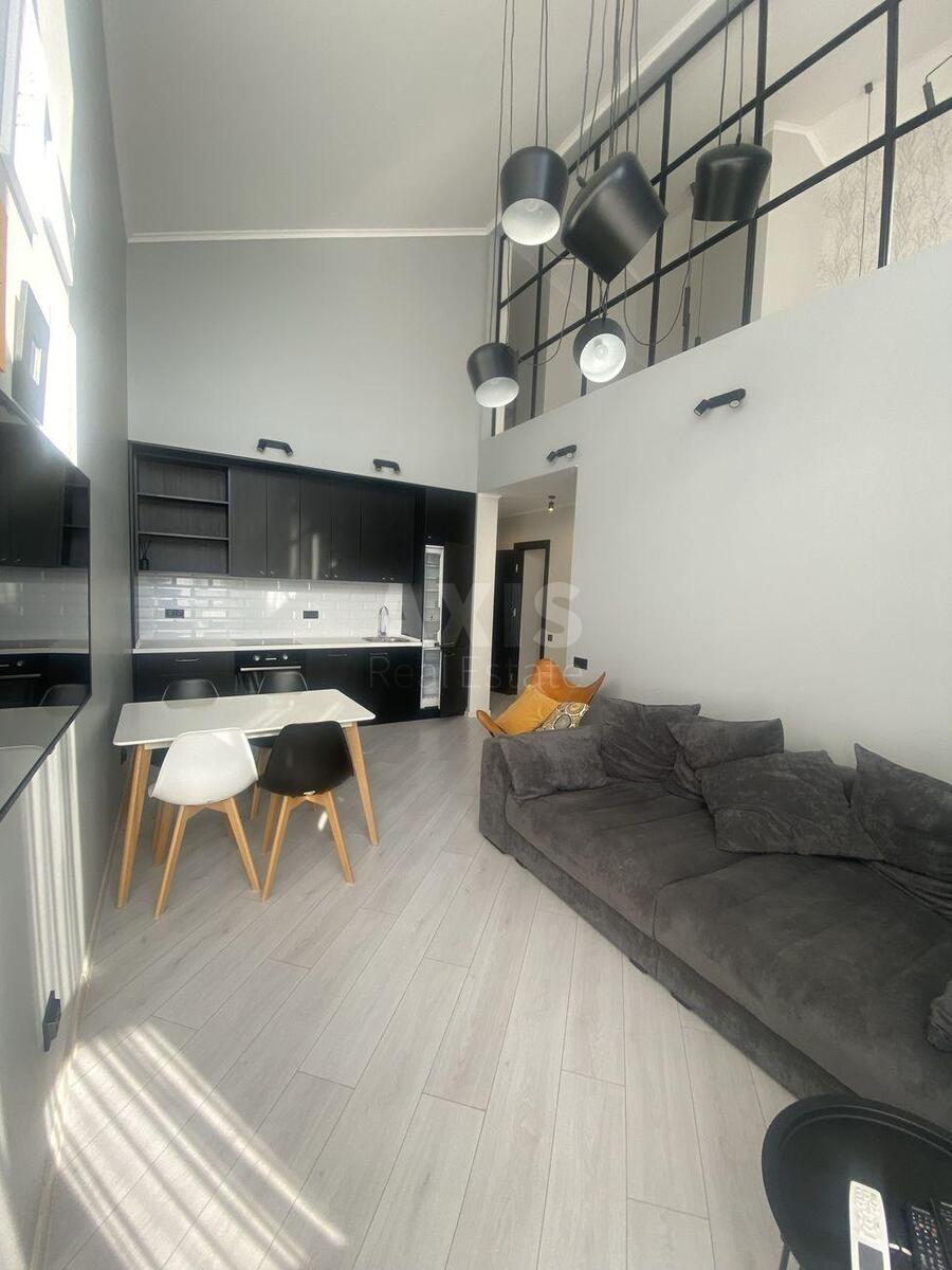 2k apartment vul. Regeneratorna 461321